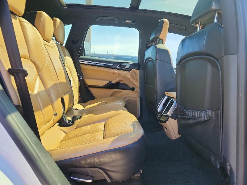 2015 Volvo Xc60 T6 Premier