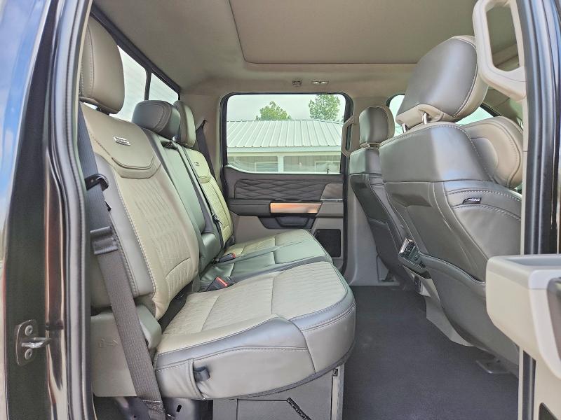 2025 Ford F250 Super Duty