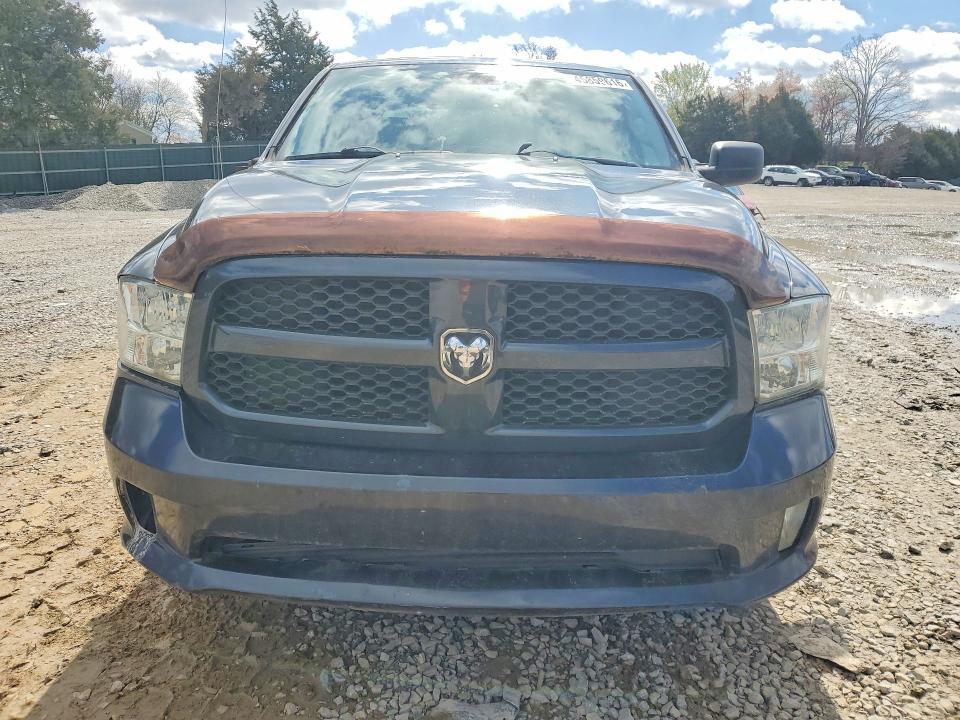 2016 Dodge RAM 1500 ST