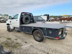 2022 GM GM515 Flatbed Truck