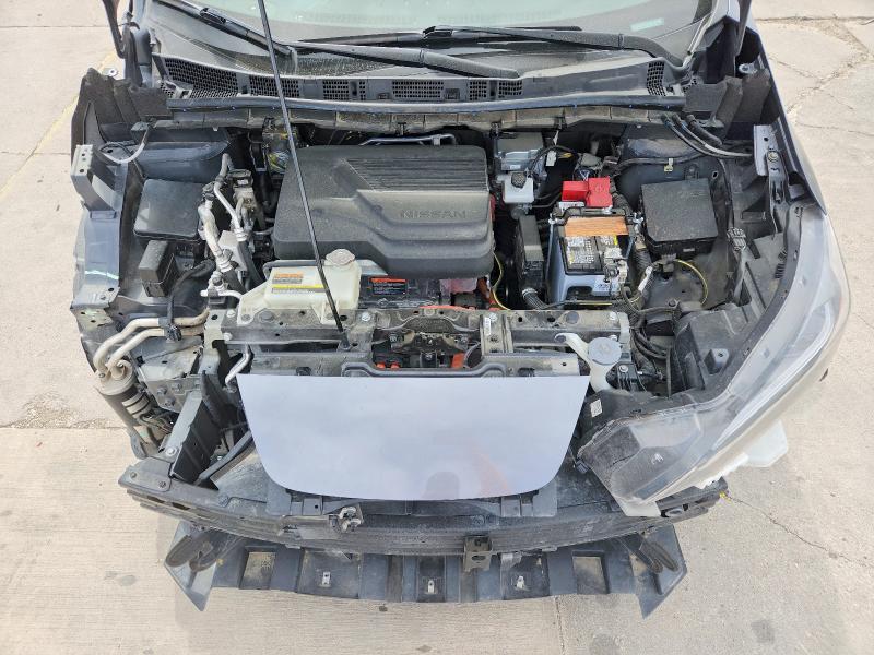 2024 Nissan Leaf sv Plus