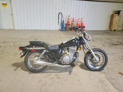 2005 Suzuki GZ250 en venta en Eldridge, IA
