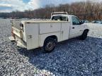 2000 Dodge RAM Chassis Cab Utility / Service Truck