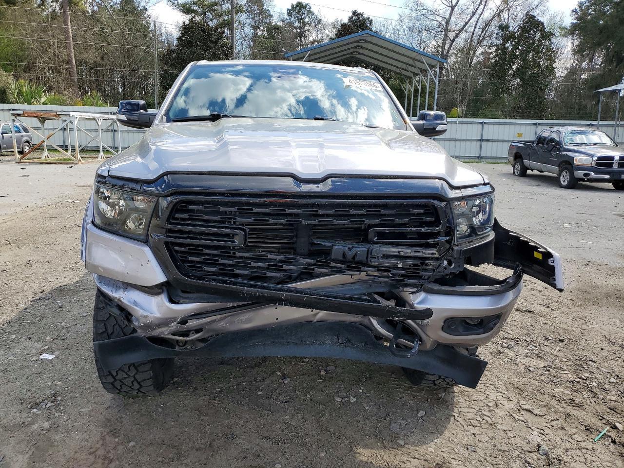 2022 Dodge RAM 1500 BIG Horn