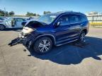 2016 Honda Pilot ex