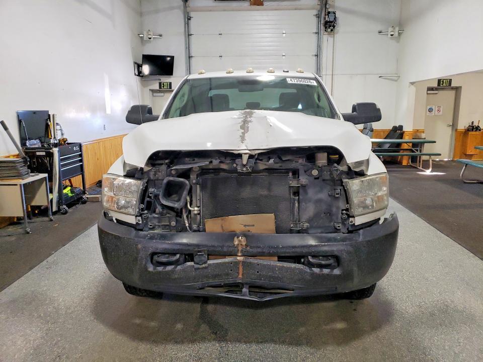 2015 Dodge RAM 2500 ST