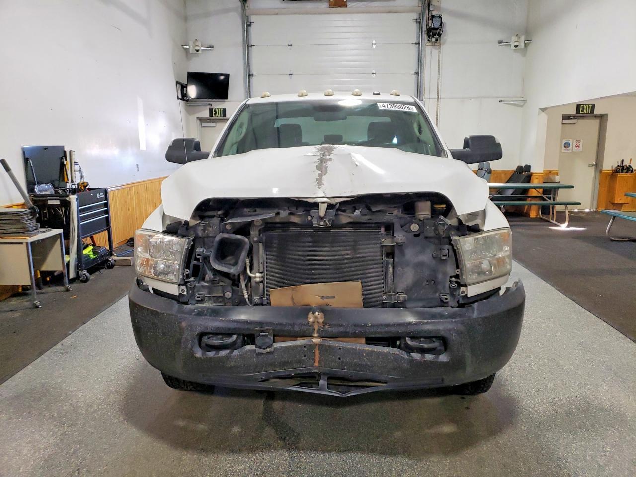 2015 Dodge RAM 2500 ST