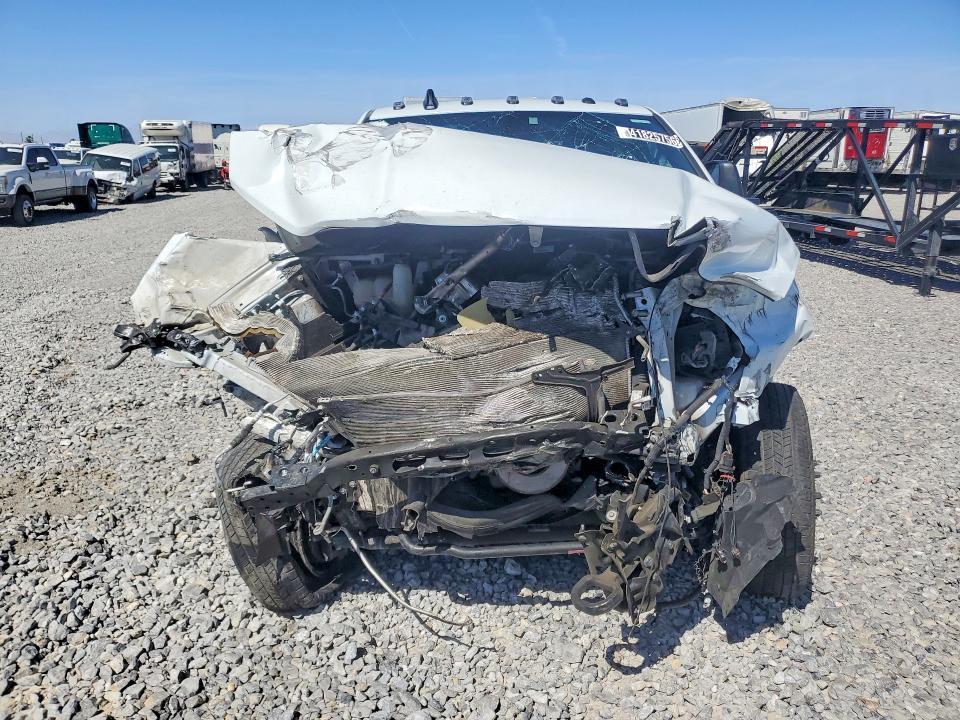 2024 Dodge RAM 3500 BIG Horn