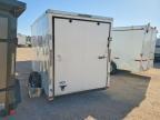 2023 Stallion SM612SA Enclosed Cargo Trailer