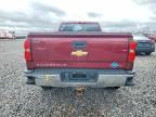 2015 Chevrolet Silverado K2500 Heavy Duty LT