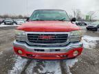 2005 GMC New Sierra K1500