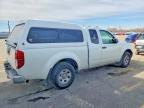 2014 Nissan Frontier S
