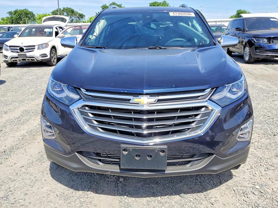 2021 Chevrolet Equinox Premier