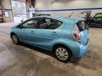 2012 Toyota Prius c two