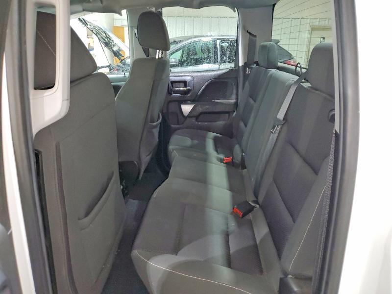 2019 Chevrolet Silverado LD K1500 LT