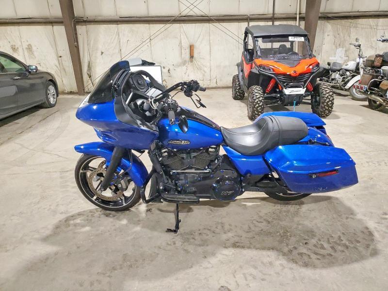 2024 Harley-Davidson Fltrx