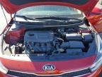 2019 KIA Rio s