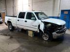 2002 GMC Sierra K2500 Heavy Duty