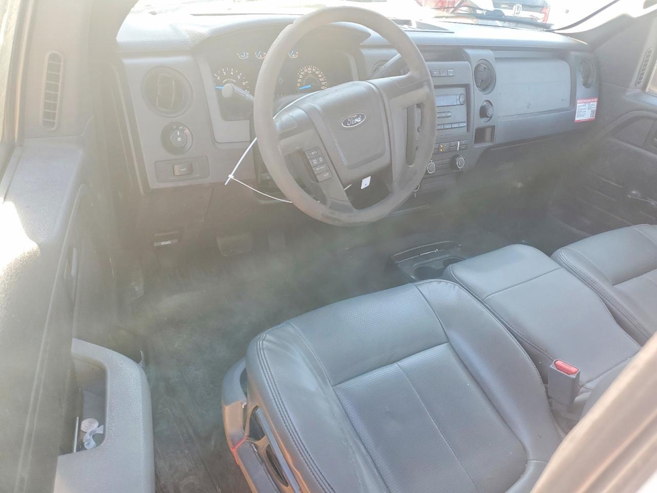 2013 Ford F150