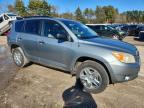 2007 Toyota Rav4 Base