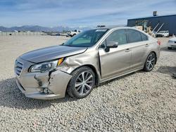 2016 Subaru Legacy 2.5i Limited for sale in Magna, UT