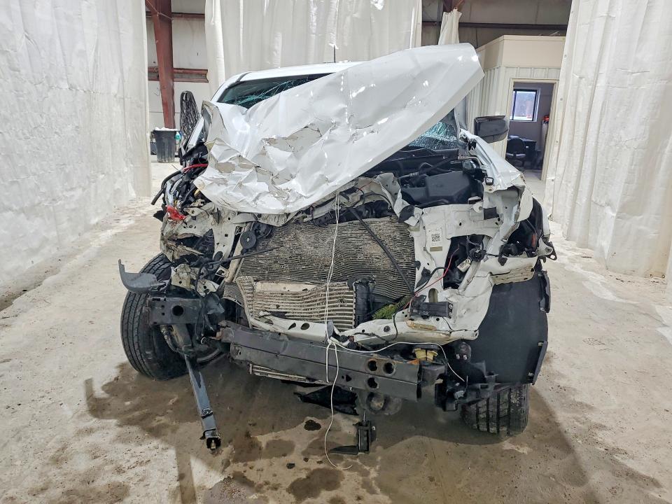 2024 Chevrolet Colorado