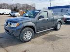 2014 Nissan Frontier SV V6