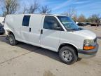 2012 Chevrolet Express G3500