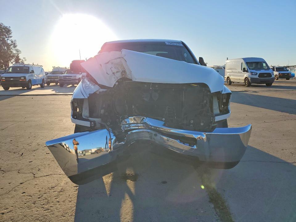 2012 Dodge RAM 2500 ST