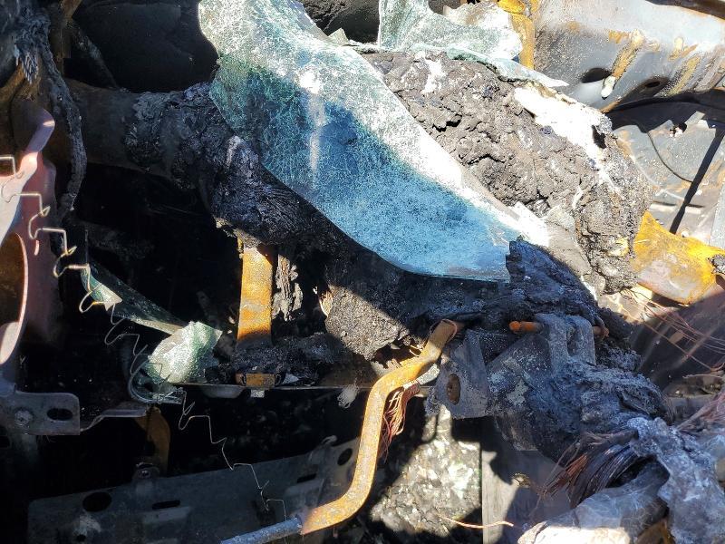 2005 Chrysler Pacifica Touring