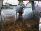 2005 Honda Odyssey exl