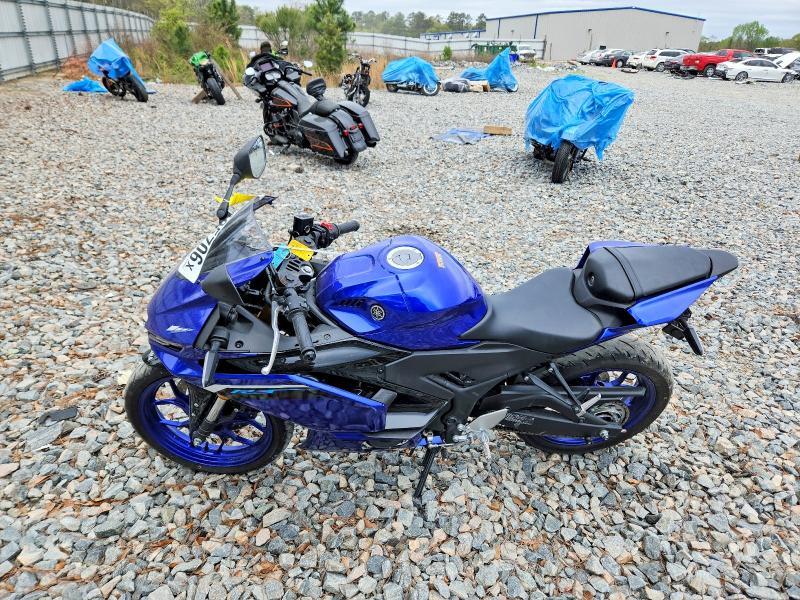 2025 Yamaha YFZ320 A