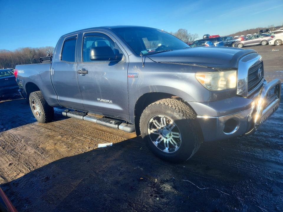 2007 Toyota Tundra SR5