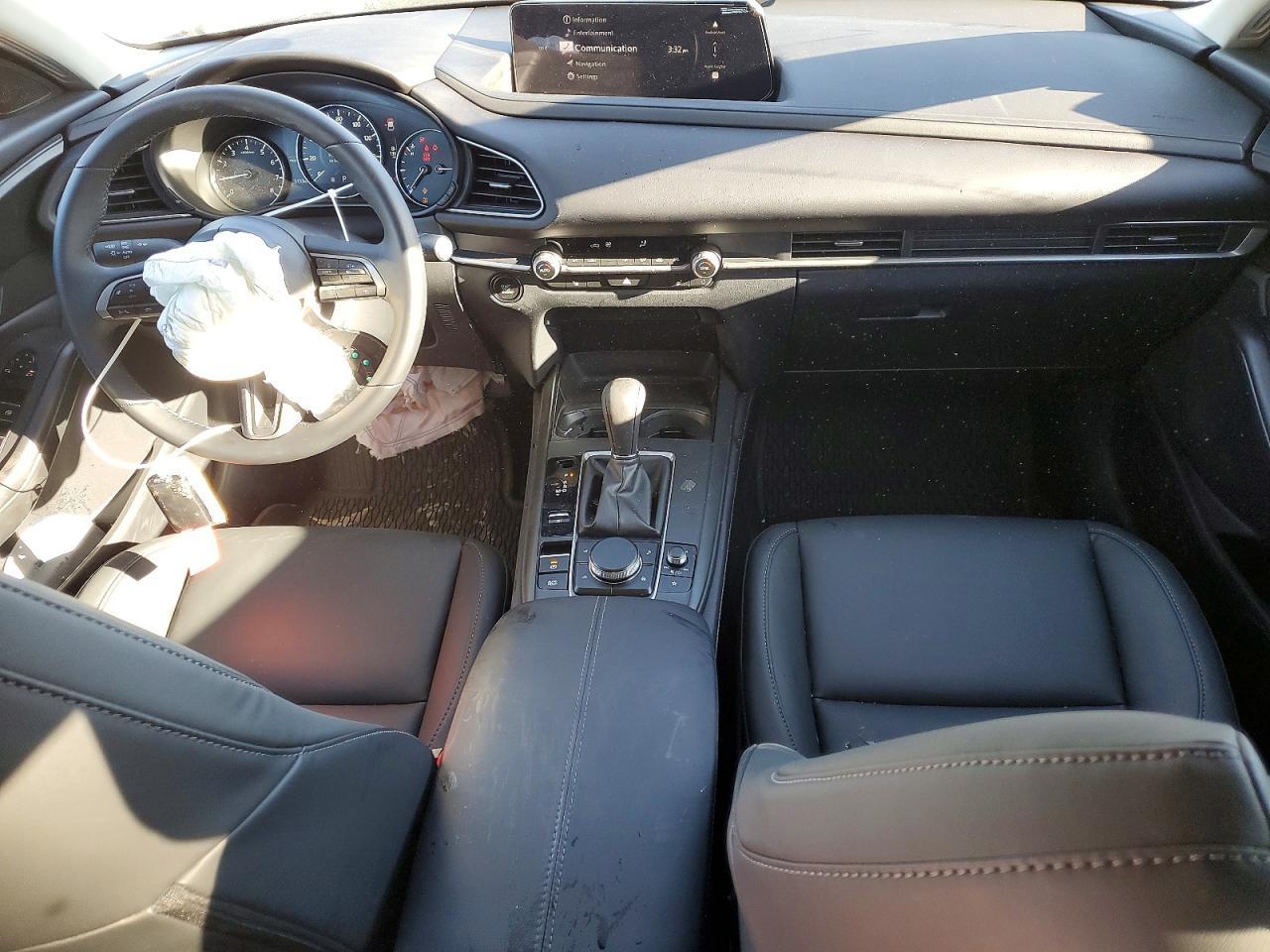 2026 Mazda Cx-30 Preferred