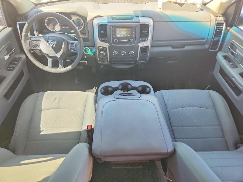 2019 Dodge RAM 1500 Classic SLT