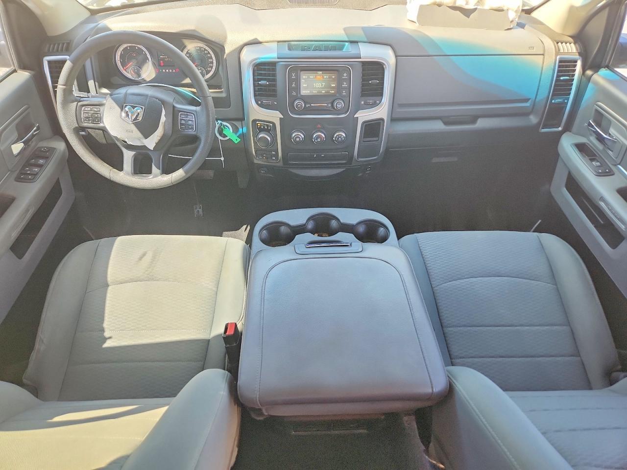 2019 Dodge RAM 1500 Classic SLT