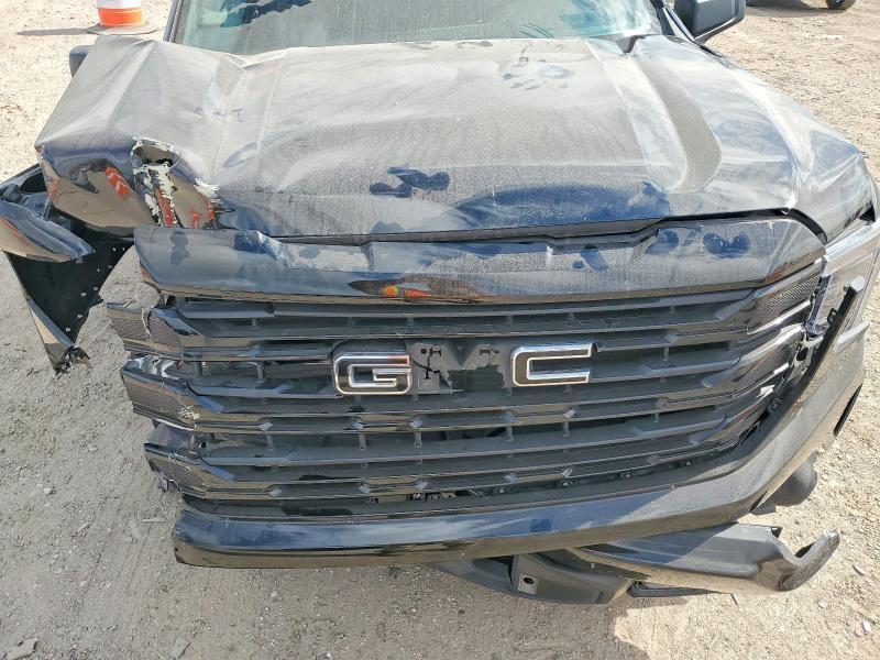 2025 GMC Sierra C1500 Elevation