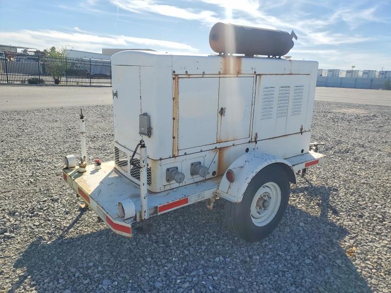 1970 Onan Generator