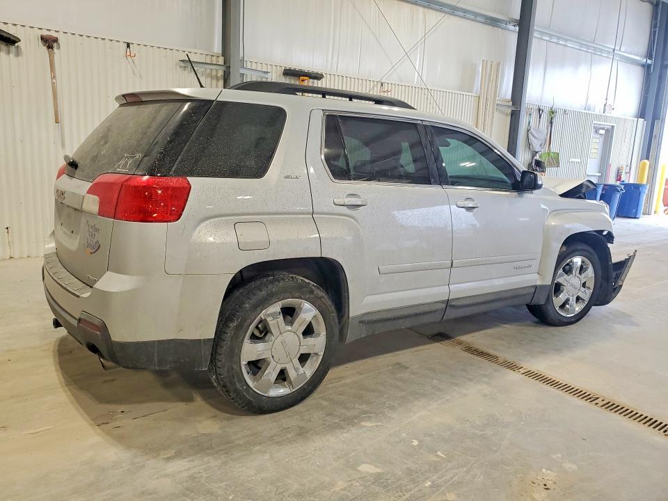 2013 GMC Terrain slt