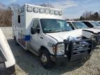 2022 Ford E450 Ambulance