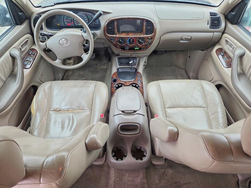 2006 Toyota Tundra SR5