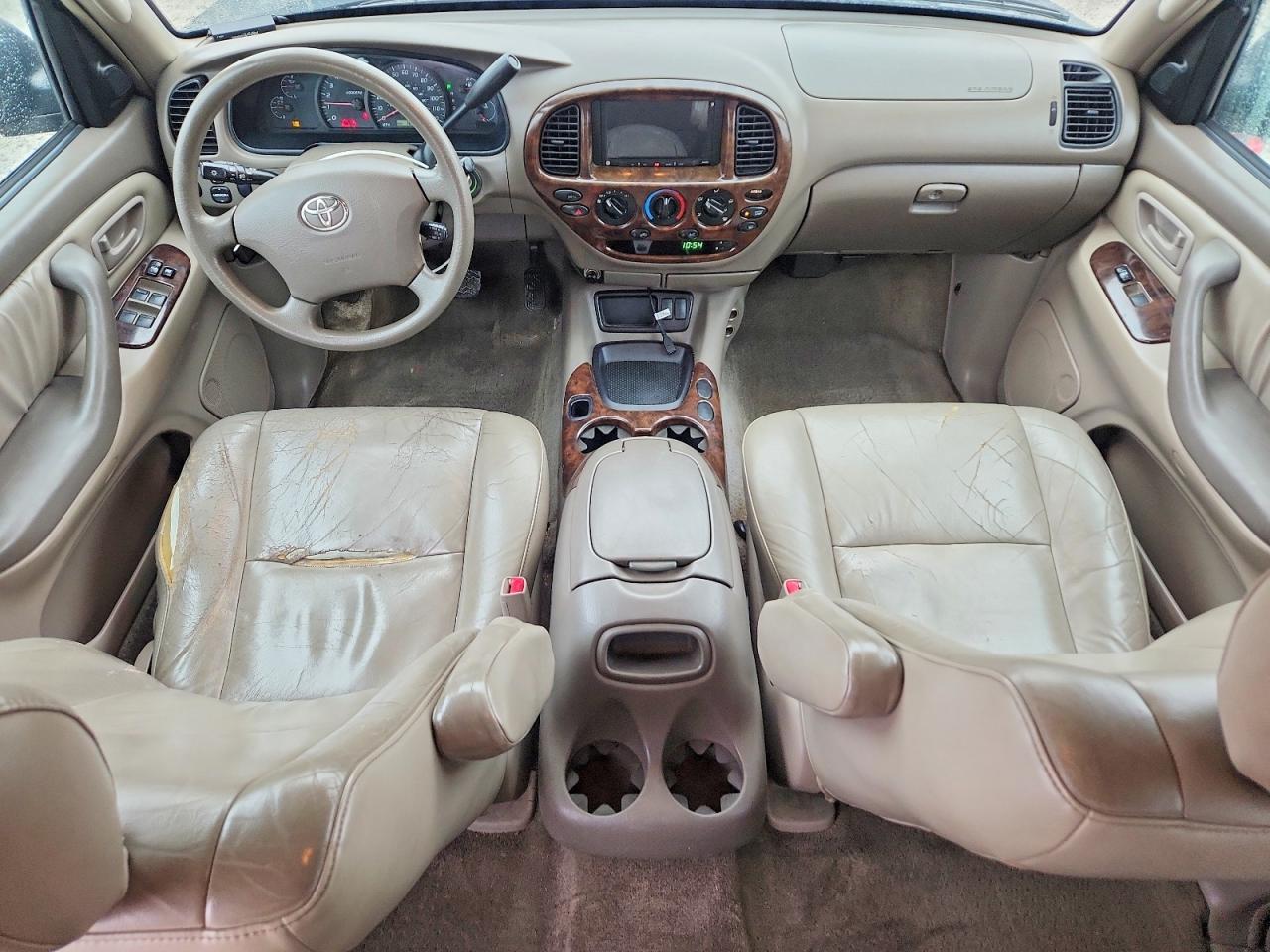 2006 Toyota Tundra SR5