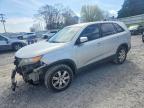 2011 KIA Sorento lx