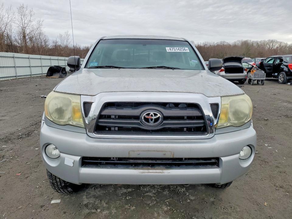 2007 Toyota Tacoma V6