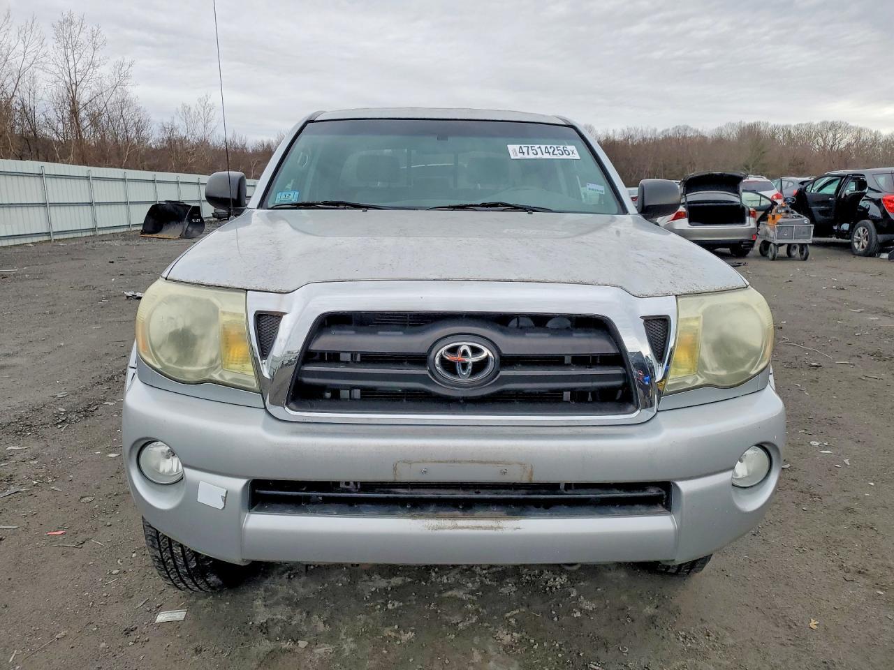 2007 Toyota Tacoma V6