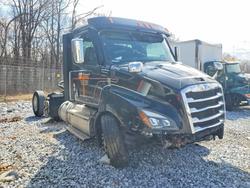Freightliner Vehiculos salvage en venta: 2022 Freightliner Cascadia 116 Truck Cab AND Chassis