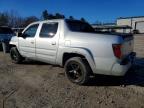 2008 Honda Ridgeline RTL