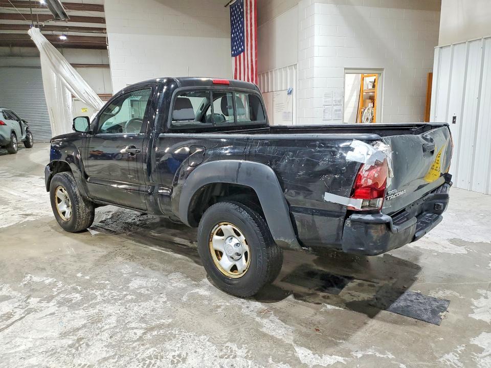 2013 Toyota Tacoma Base