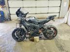 2024 Kawasaki ZX636 K