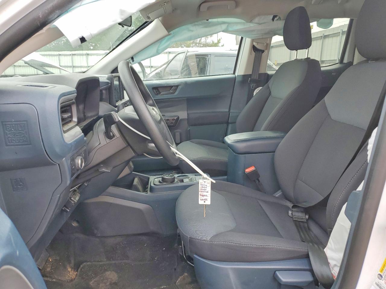 2024 Ford Maverick XL